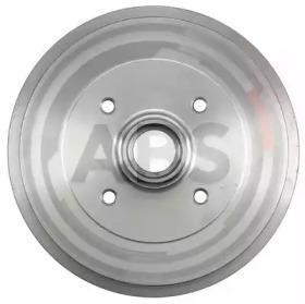 A.B.S. 2384-S Bremstrommel A.B.S. 2384-S Bremstrommel