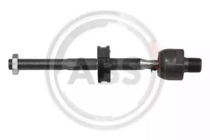 A.B.S. 240013 End assy steering rack
