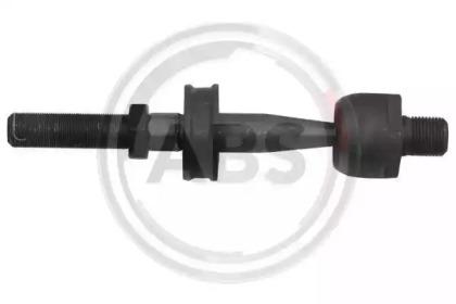 A.B.S. 240015 End assy steering rack A.B.S. 240015 End assy steering rack