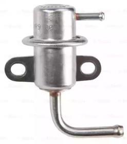 Bosch F 000 DR9 007 Регулятор тиску подачі палива Bosch F 000 DR9 007 Регулятор тиску подачі палива