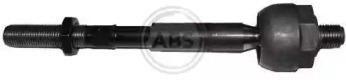 A.B.S. 240087 End assy steering rack