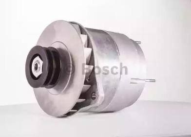 Bosch F 000 LD0 206 Alternator assy