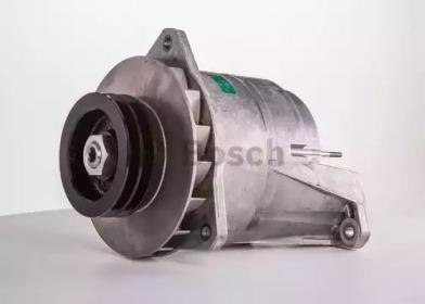 Bosch F 000 LD0 208 Генератор
