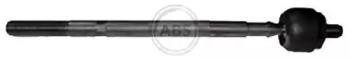 A.B.S. 240238 End assy steering rack A.B.S. 240238 End assy steering rack