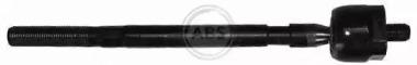 A.B.S. 240355 End assy steering rack A.B.S. 240355 End assy steering rack