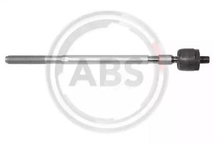A.B.S. 240356 End assy steering rack