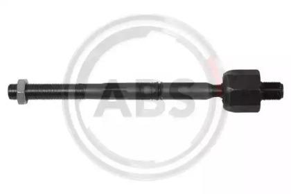 A.B.S. 240376 End assy steering rack A.B.S. 240376 End assy steering rack