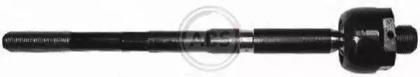 A.B.S. 240403 End assy steering rack