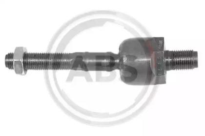 A.B.S. 240417 End assy steering rack