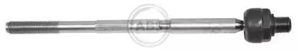 A.B.S. 240427 End assy steering rack
