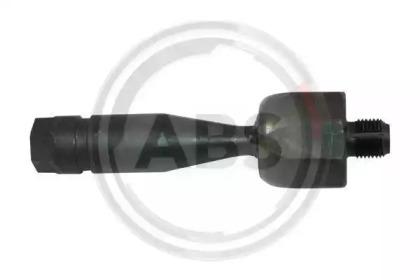 A.B.S. 240438 End assy steering rack A.B.S. 240438 End assy steering rack