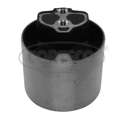 Corteco 80004521 Insulator engine mounting Corteco 80004521 Insulator engine mounting