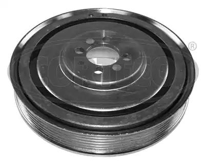 Corteco 80001159 Шкив коленвала Corteco 80001159 Шкив коленвала