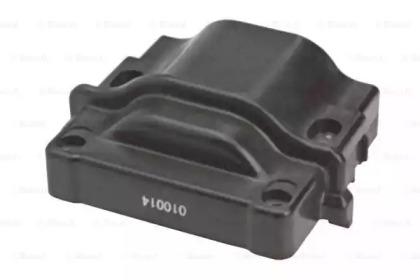 Bosch F 000 ZS0 117 Котушка запалювання Bosch F 000 ZS0 117 Котушка запалювання