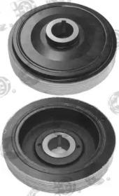 Autokit 03.90003 Шків колінвала Autokit 03.90003 Шків колінвала