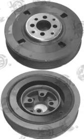 Autokit 03.90012 Шкив коленвала Autokit 03.90012 Шкив коленвала