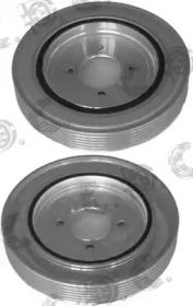 Autokit 03.90027 Шків колінвала Autokit 03.90027 Шків колінвала