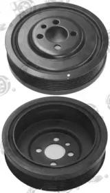 Autokit 03.90071 Шків колінвала