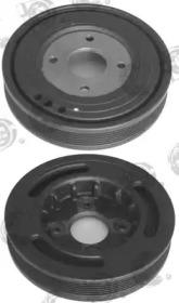 Autokit 03.90104 Шкив коленвала