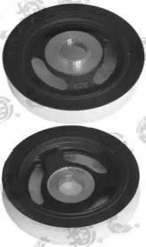 Autokit 03.90127 Шкив коленвала Autokit 03.90127 Шкив коленвала
