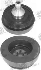 Autokit 03.90253 Шкив коленвала Autokit 03.90253 Шкив коленвала