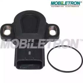 Mobiletron TPJ011 Датчик положення дросельної заслінки Mobiletron TPJ011 Датчик положення дросельної заслінки
