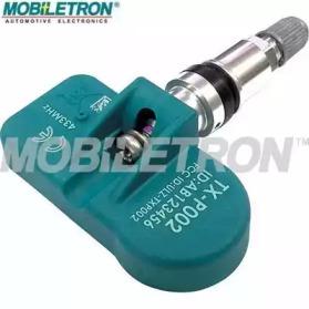 Mobiletron TXP002 Sensor assy tire pressure monitor Mobiletron TXP002 Sensor assy tire pressure monitor