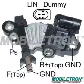 Mobiletron VR-B056 Реле регулятор Mobiletron VR-B056 Реле регулятор