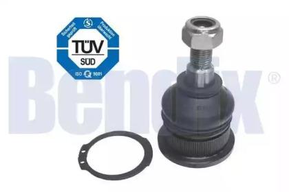 Bendix 041391B Опора шаровая рычага Bendix 041391B Опора шаровая рычага