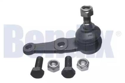Bendix 041392B Опора кульова важеля Bendix 041392B Опора кульова важеля