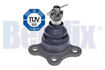 Bendix 041469B Опора кульова важеля Bendix 041469B Опора кульова важеля
