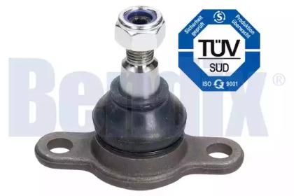 Bendix 041489B Опора кульова важеля Bendix 041489B Опора кульова важеля