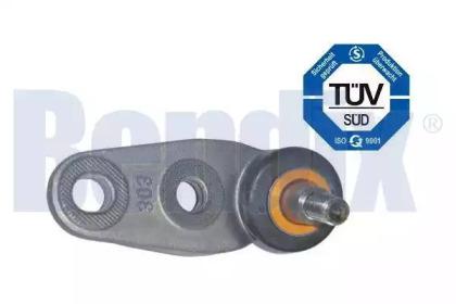 Bendix 041530B Joint assy suspension Bendix 041530B Joint assy suspension