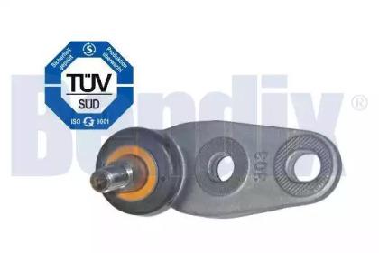 Bendix 041531B Joint assy suspension Bendix 041531B Joint assy suspension