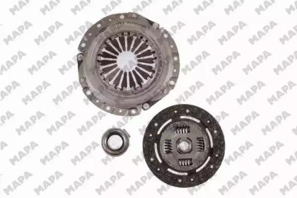 Mapa 000170800 Kit clutch repair