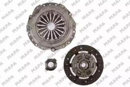 Mapa 000180400 Kit clutch repair Mapa 000180400 Kit clutch repair