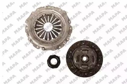 Mapa 000185700 Kit clutch repair Mapa 000185700 Kit clutch repair
