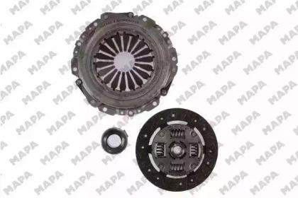 Mapa 000185800 Kit clutch repair Mapa 000185800 Kit clutch repair