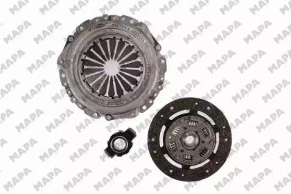 Mapa 000190100 Kit clutch repair