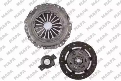 Mapa 000190700 Kit clutch repair Mapa 000190700 Kit clutch repair