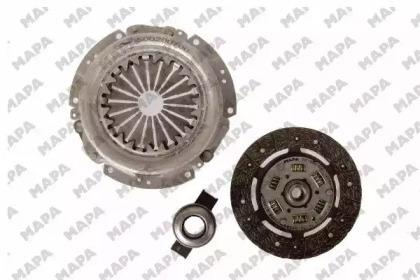 Mapa 000200900 Комплект зчеплення Mapa 000200900 Комплект зчеплення