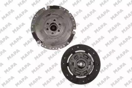 Mapa 000210409 Kit clutch repair
