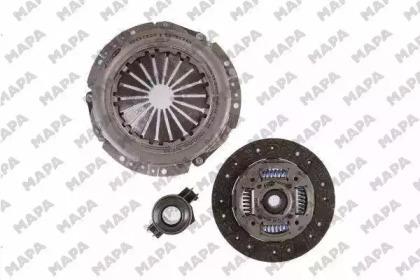 Mapa 000215300 Kit clutch repair Mapa 000215300 Kit clutch repair