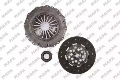 Mapa 000220300 Kit clutch repair Mapa 000220300 Kit clutch repair