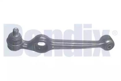 Bendix 041689B Рычаг подвески колеса Bendix 041689B Рычаг подвески колеса