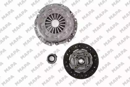Mapa 000225500 Kit clutch repair Mapa 000225500 Kit clutch repair