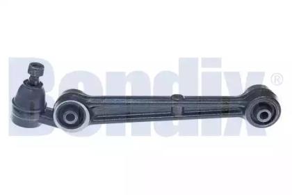 Bendix 041706B Важіль підвіски колеса Bendix 041706B Важіль підвіски колеса