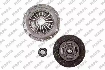 Mapa 000228300 Kit clutch repair