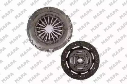 Mapa 000235209 Kit clutch repair
