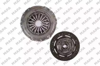 Mapa 000235509 Kit clutch repair
